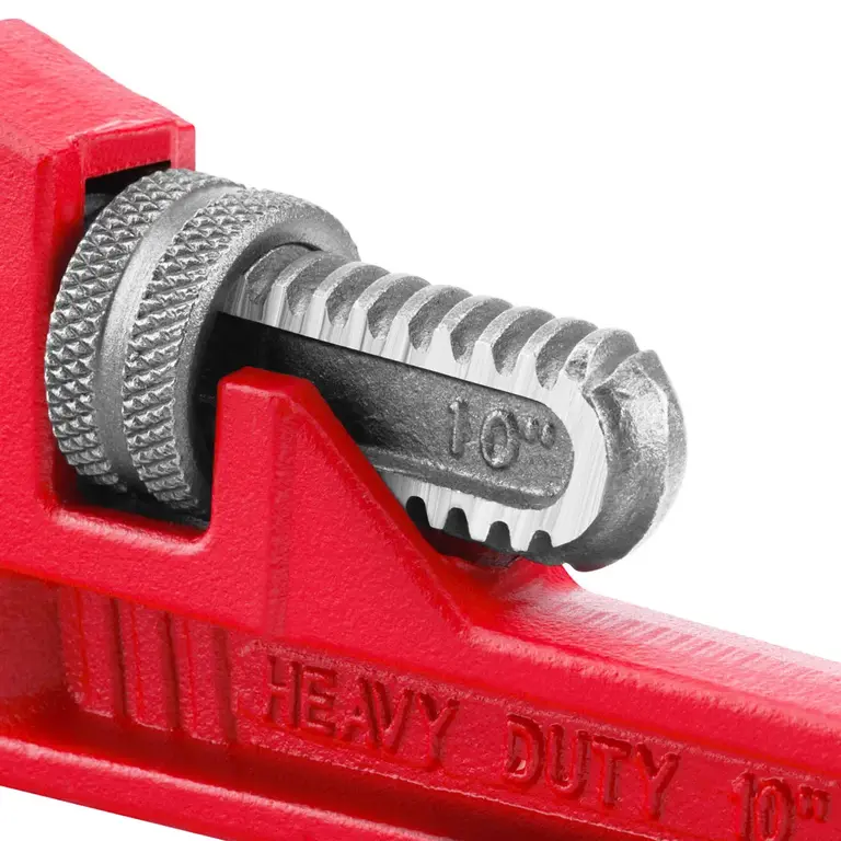 آچار لوله گیر 10 اینچی RH-2551 حرفه ای